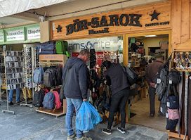 Bőrsarok Táska üzlet- Samsonite ,táska,utazótáska,poggyász