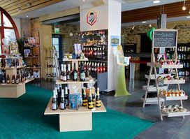 Boutique terroir ardenne