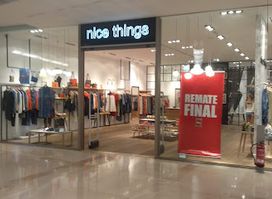 Nice Things Paloma S.