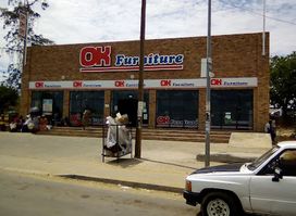 OK Furnitures
