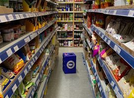 Asia Afro Tamil Angadi Shop