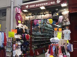 Top Souvenirs