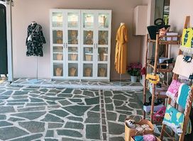 Mademoiselle Boutique