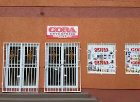 Gora enterprise