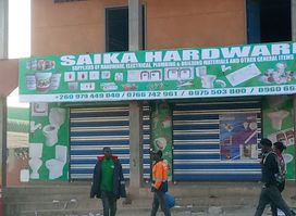 PEP Zambia Kitwe Langashe