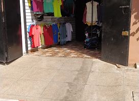 VARIETY SHOP