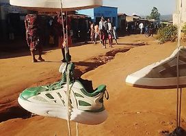Mphaka market