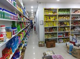 G S BAZAR