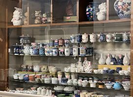 キッチングッズ 柳屋