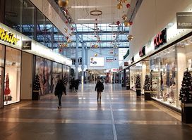 Rathaus Galerie Essen