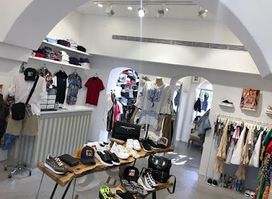 Madiz Mykonos Boutique