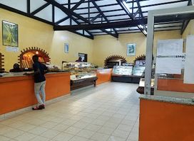 Boulangerie Cameroon Française