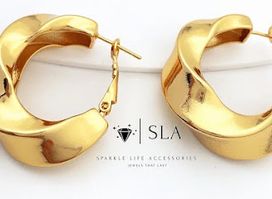 The Sparkle Life Accessories