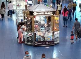 Mystic Planet store