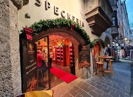 Speckeria