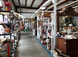 Finders Keepers Resale & Marketplace