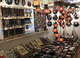 Renk Shop