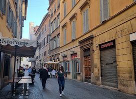 Trevi Gallery Roma