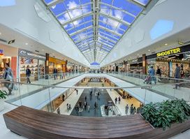 City Center one West