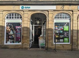 Oxfam Shop