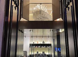 Cubo Concept Store