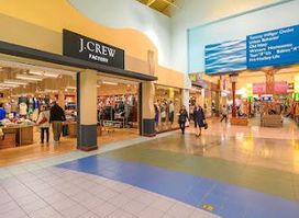 Vaughan Mills