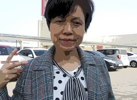 아식스 울산진장롯데마트점