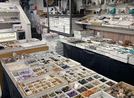 Crystal Matrix Gallery