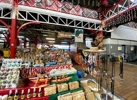 Vaima Shopping Center