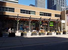MEC Toronto