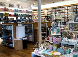 Leura Shopping Centre