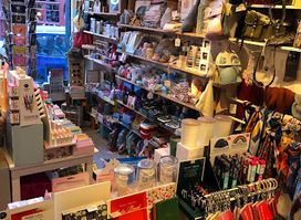 Nanna Bazaar-My Little Concept Store