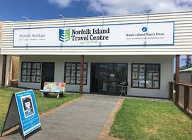 Norfolk Island Travel Centre