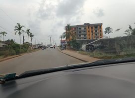 Kribi Cameroun