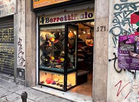 Il Cappellaio Matto