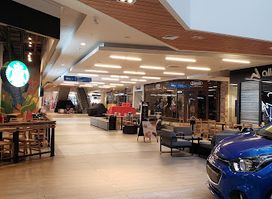 VIVO Mall Coquimbo