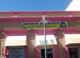 WMP Beads Y Accesorios