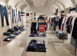 Tommy Hilfiger Valletta
