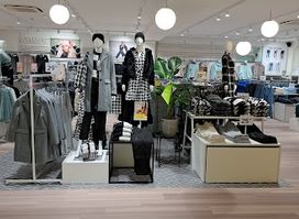 TAKKO FASHION Urbino