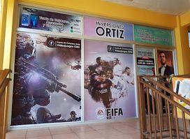 Inversiones Ortiz