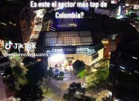Punto G zona rosa