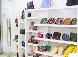 Diana's Concept Store