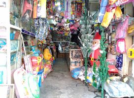 Preet Collections