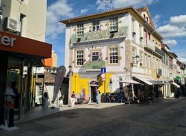 Retail Park Quinta do Caneiro