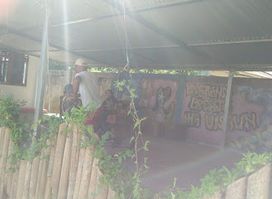 CDJ Municipio Lautem
