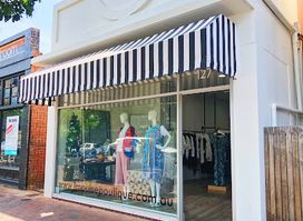 Impulse Boutique