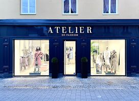 DH FASHION - fashion atelier