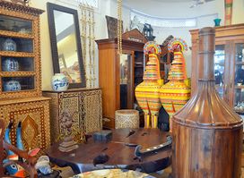 Crafters Furniture Store
