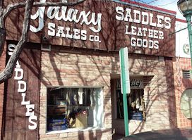Galaxy Sales
