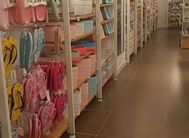 Miniso Boulevard Mall